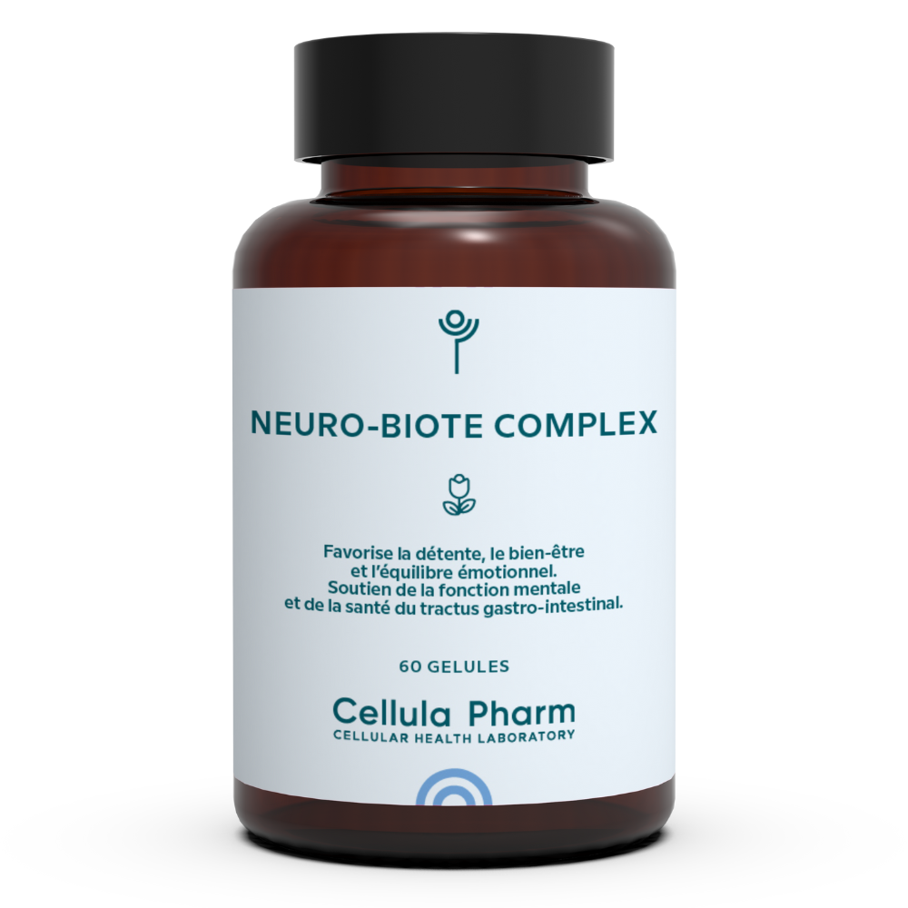 Neuro-Biote Comple